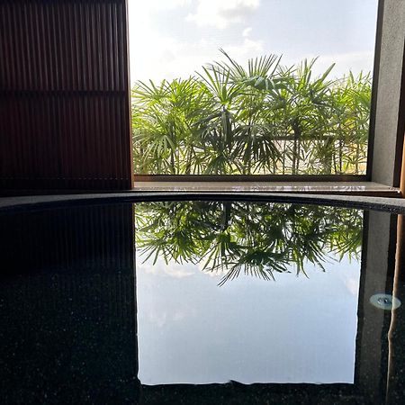 Hotel Wakamizu Takarazuka Exteriör bild