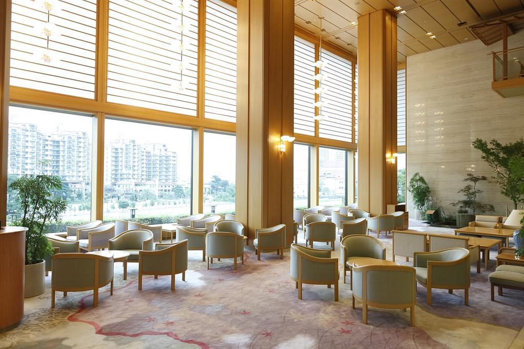 Hotel Wakamizu Takarazuka Inreriör bild