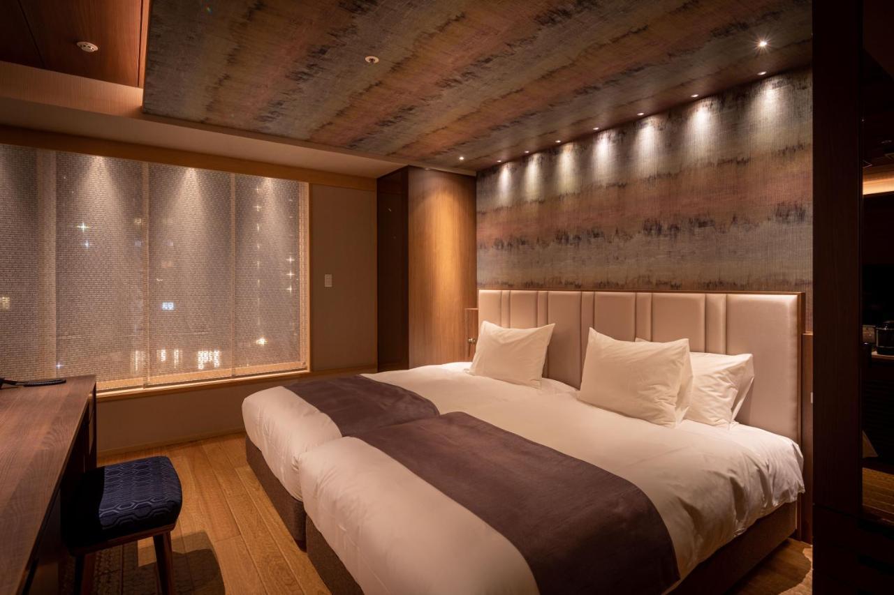 Hotel Wakamizu Takarazuka Exteriör bild