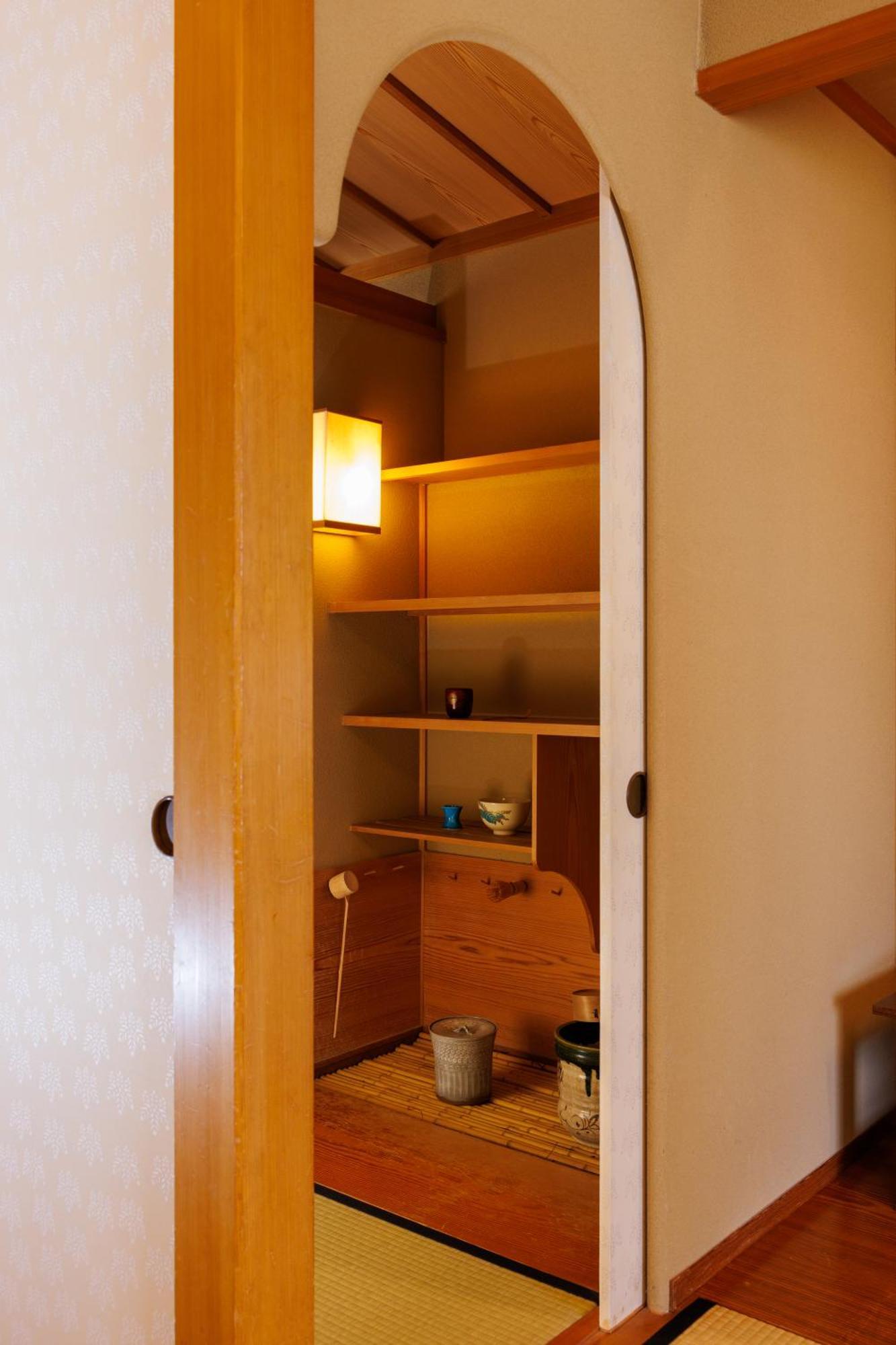 Hotel Wakamizu Takarazuka Exteriör bild