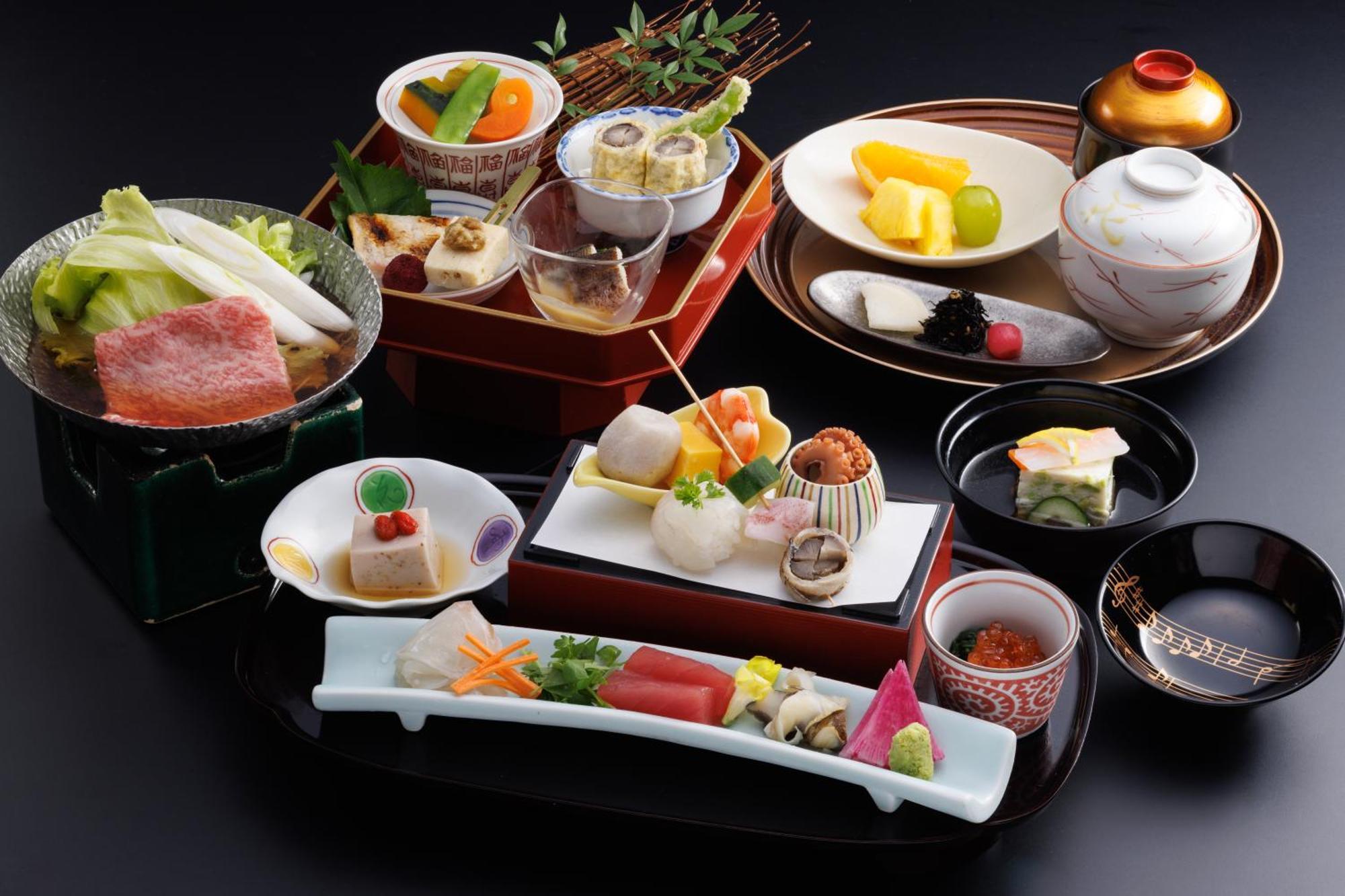 Hotel Wakamizu Takarazuka Exteriör bild