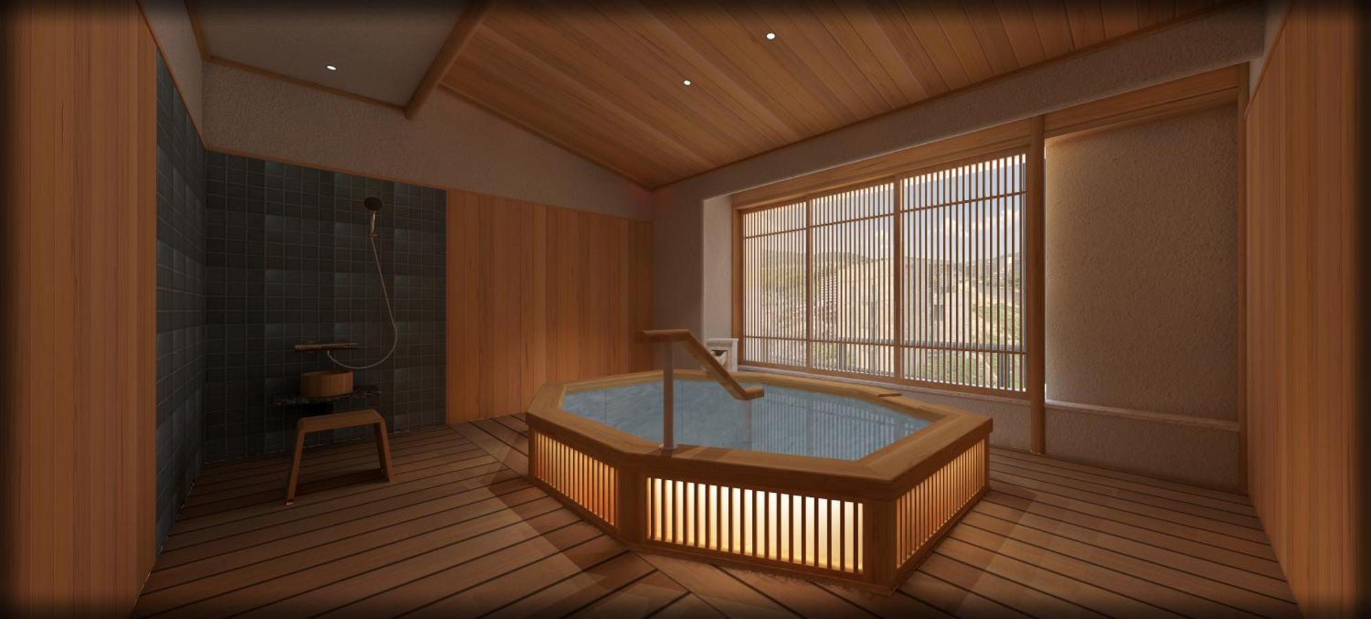 Hotel Wakamizu Takarazuka Exteriör bild
