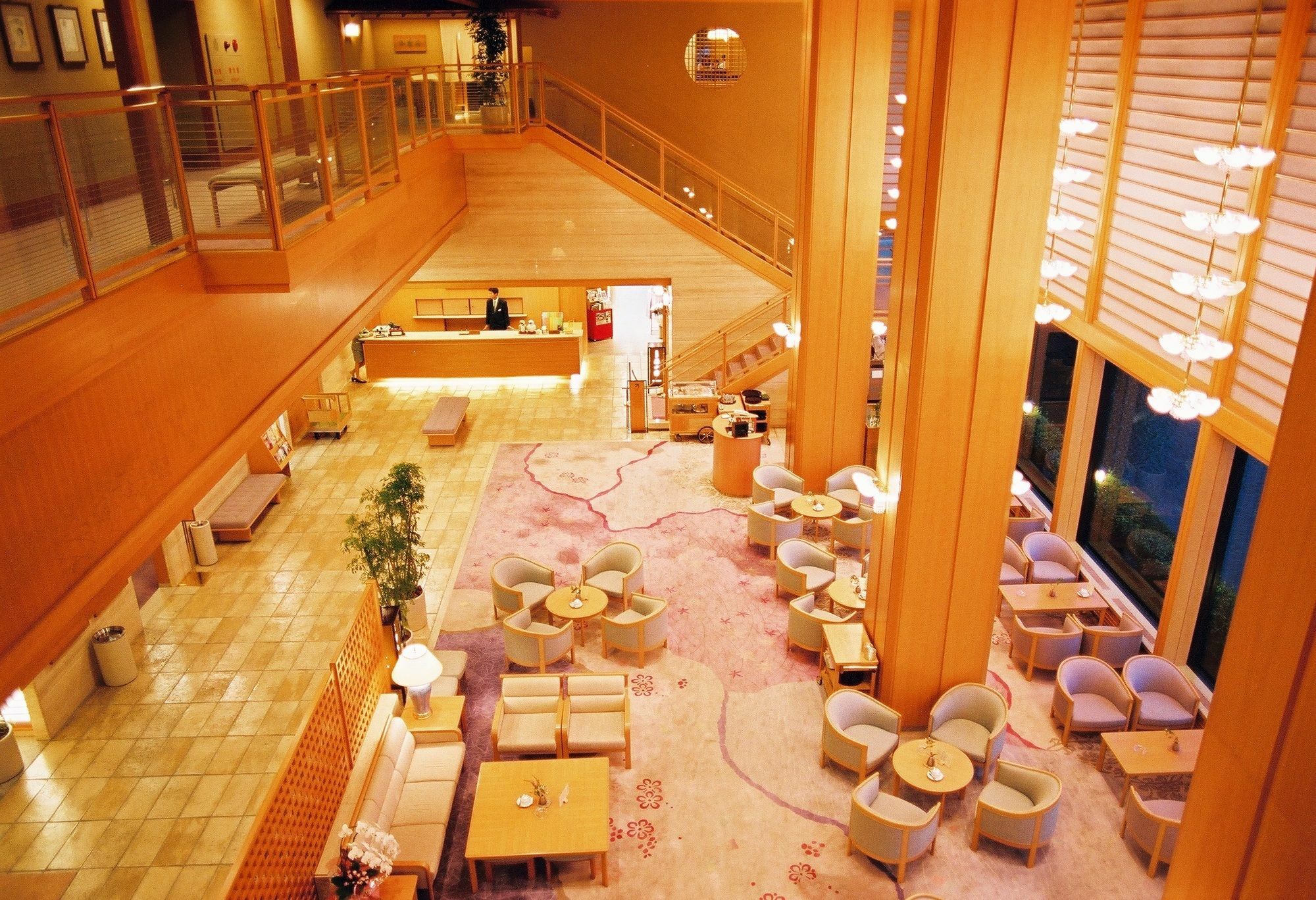 Hotel Wakamizu Takarazuka Exteriör bild