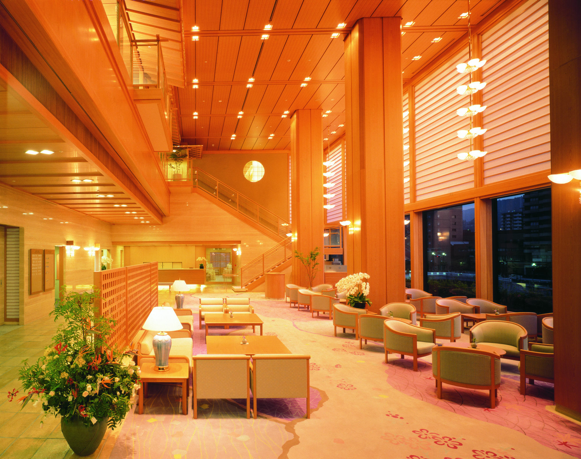 Hotel Wakamizu Takarazuka Exteriör bild